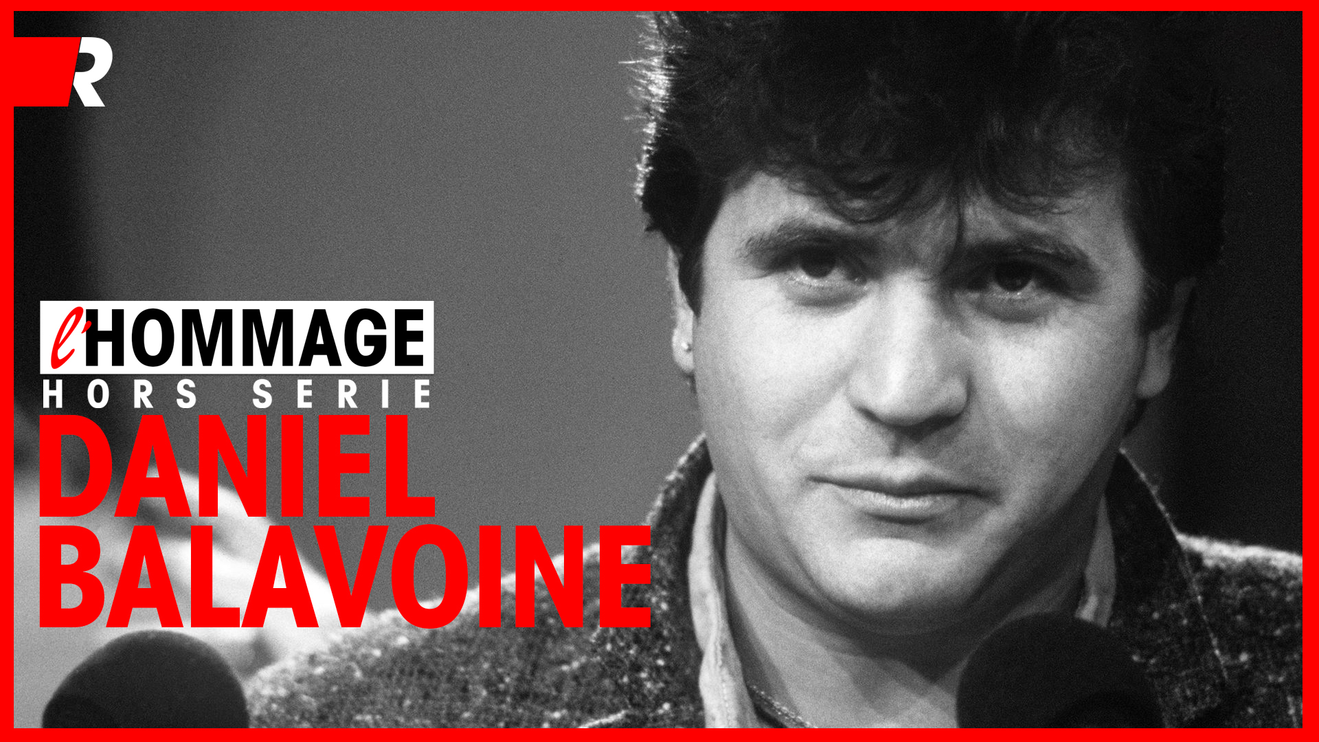 Daniel Balavoine