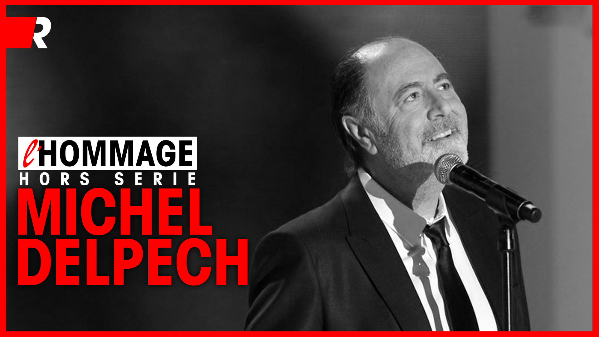 Michel Delpech
