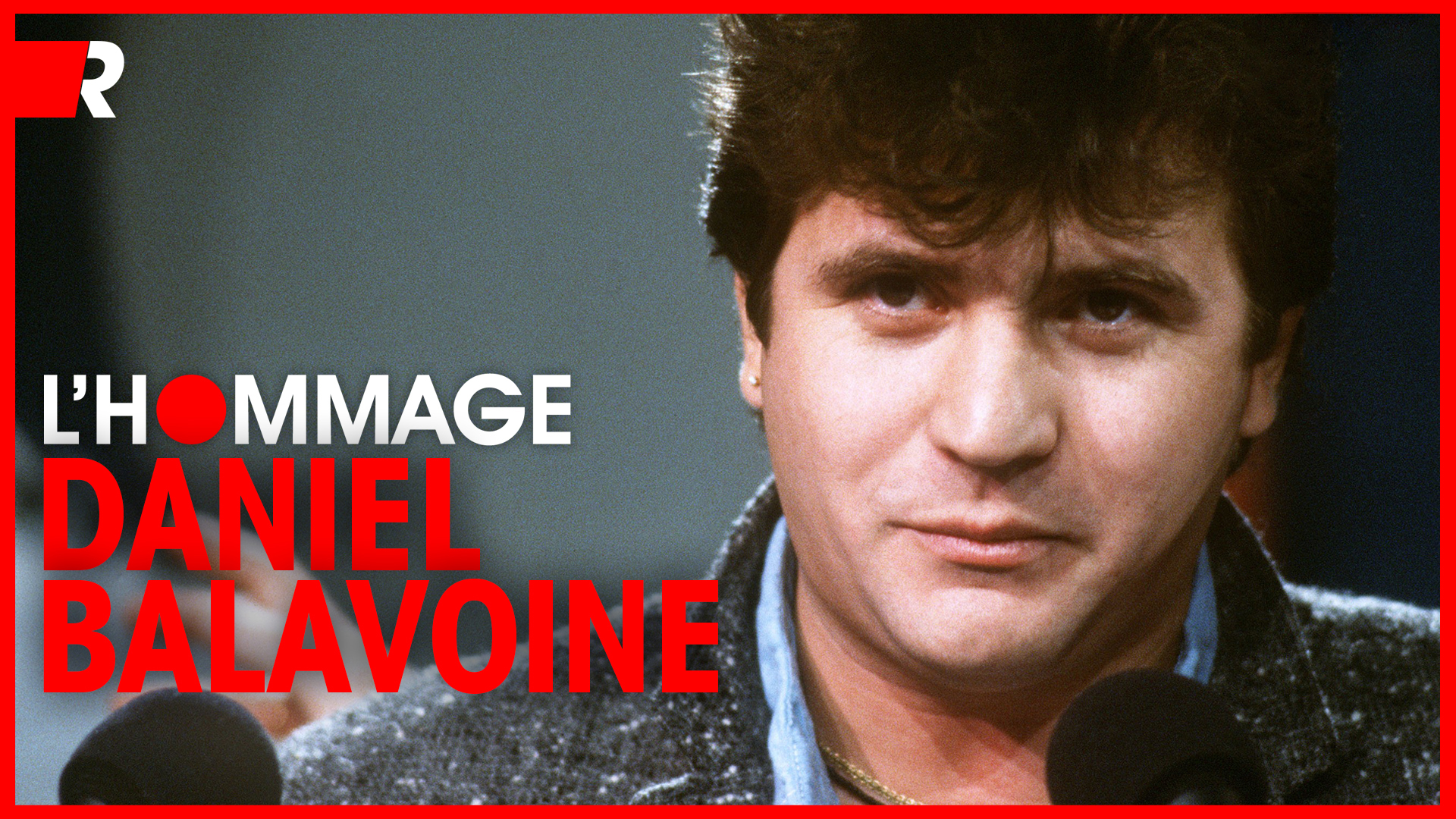Daniel Balavoine