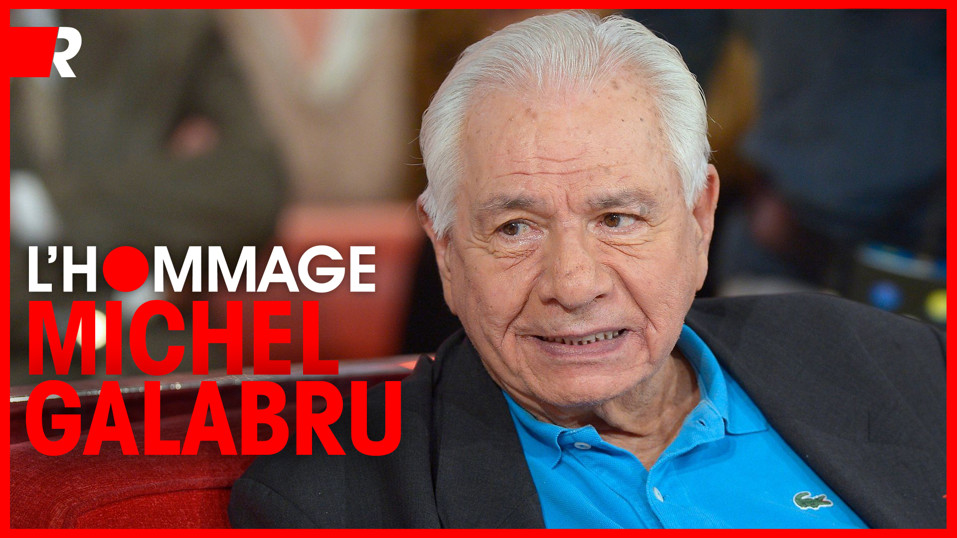 Michel Galabru