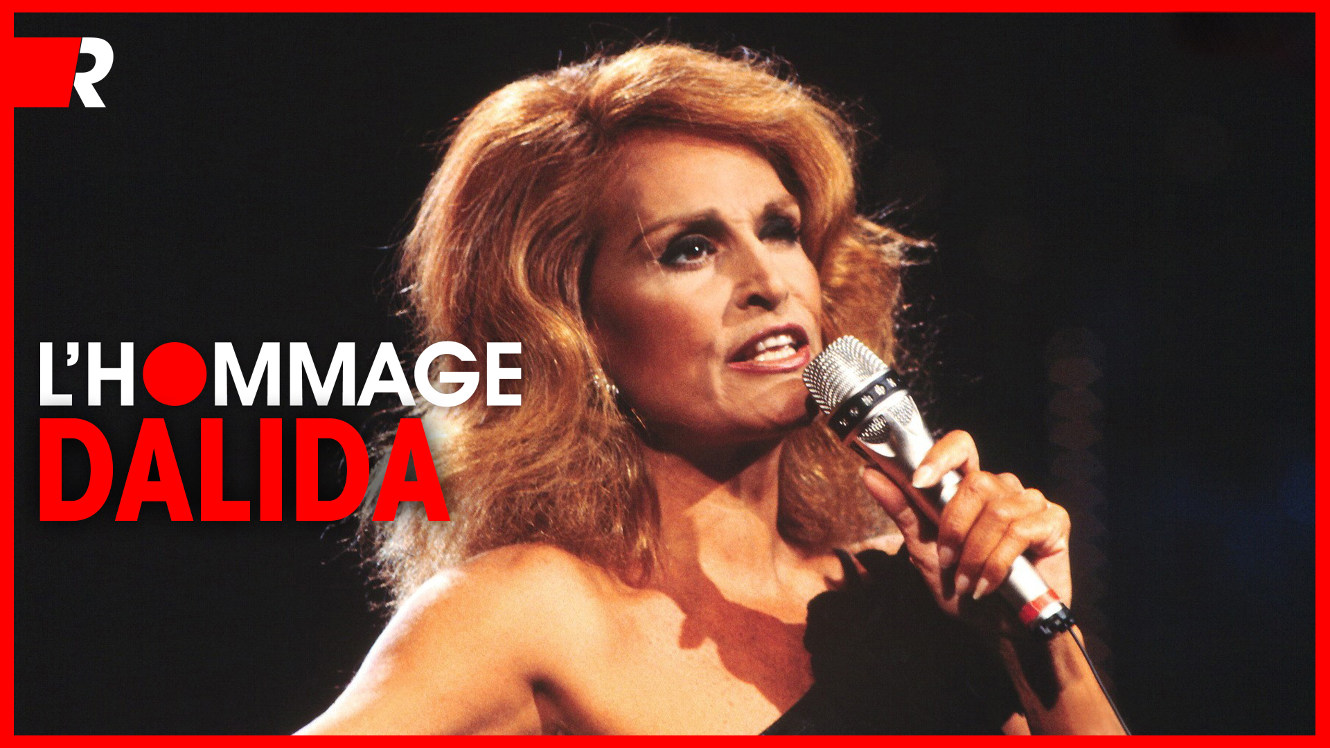 Dalida