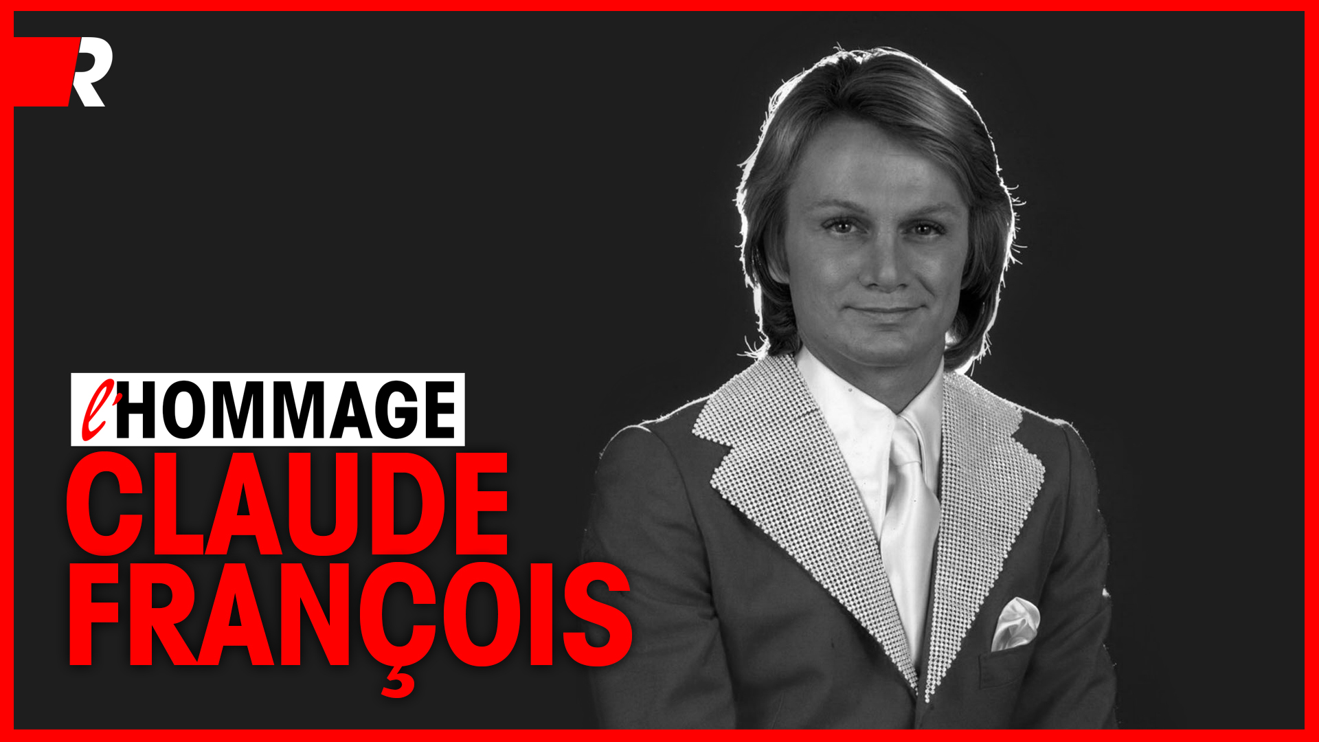 Claude François