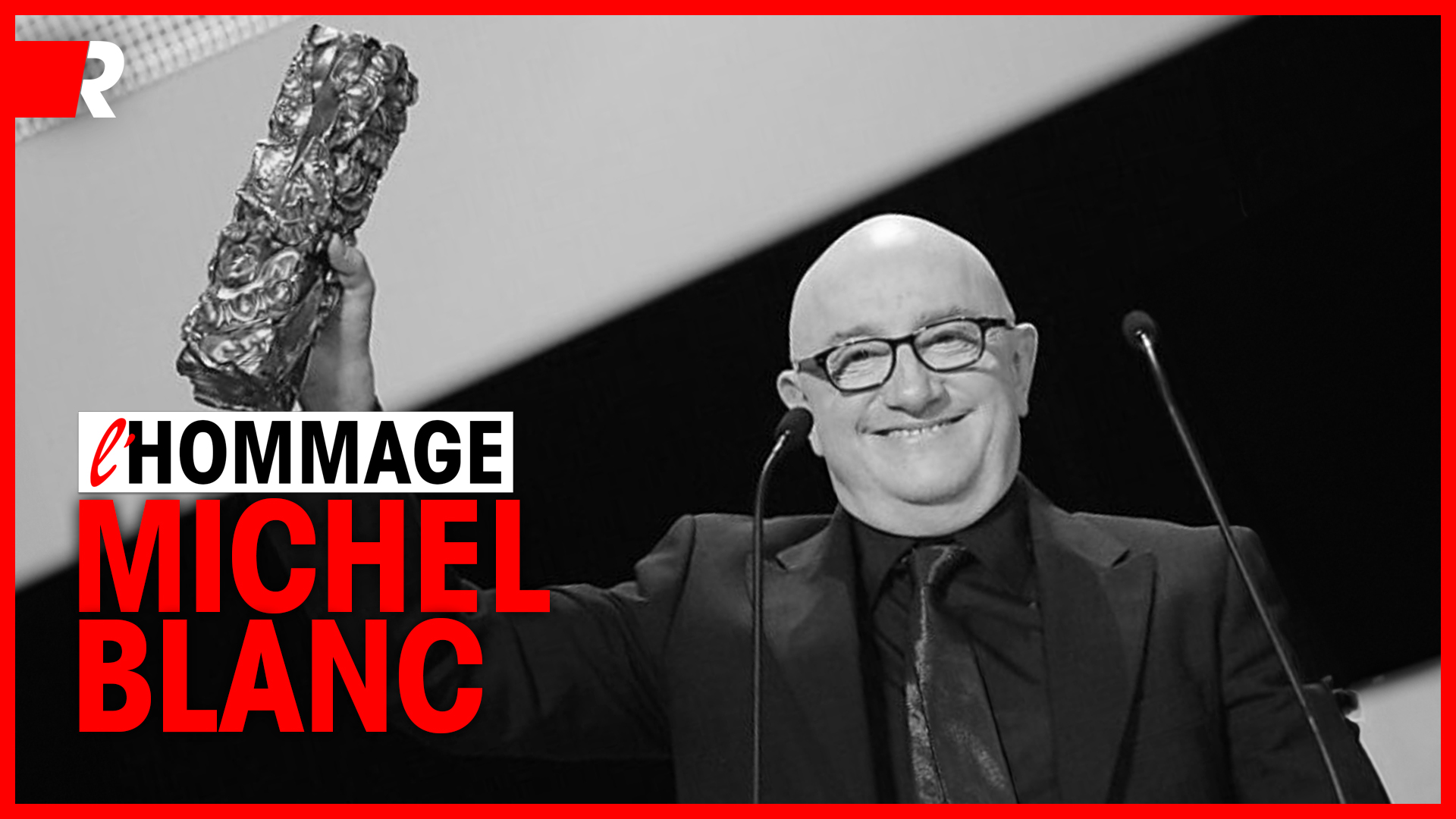 Michel Blanc