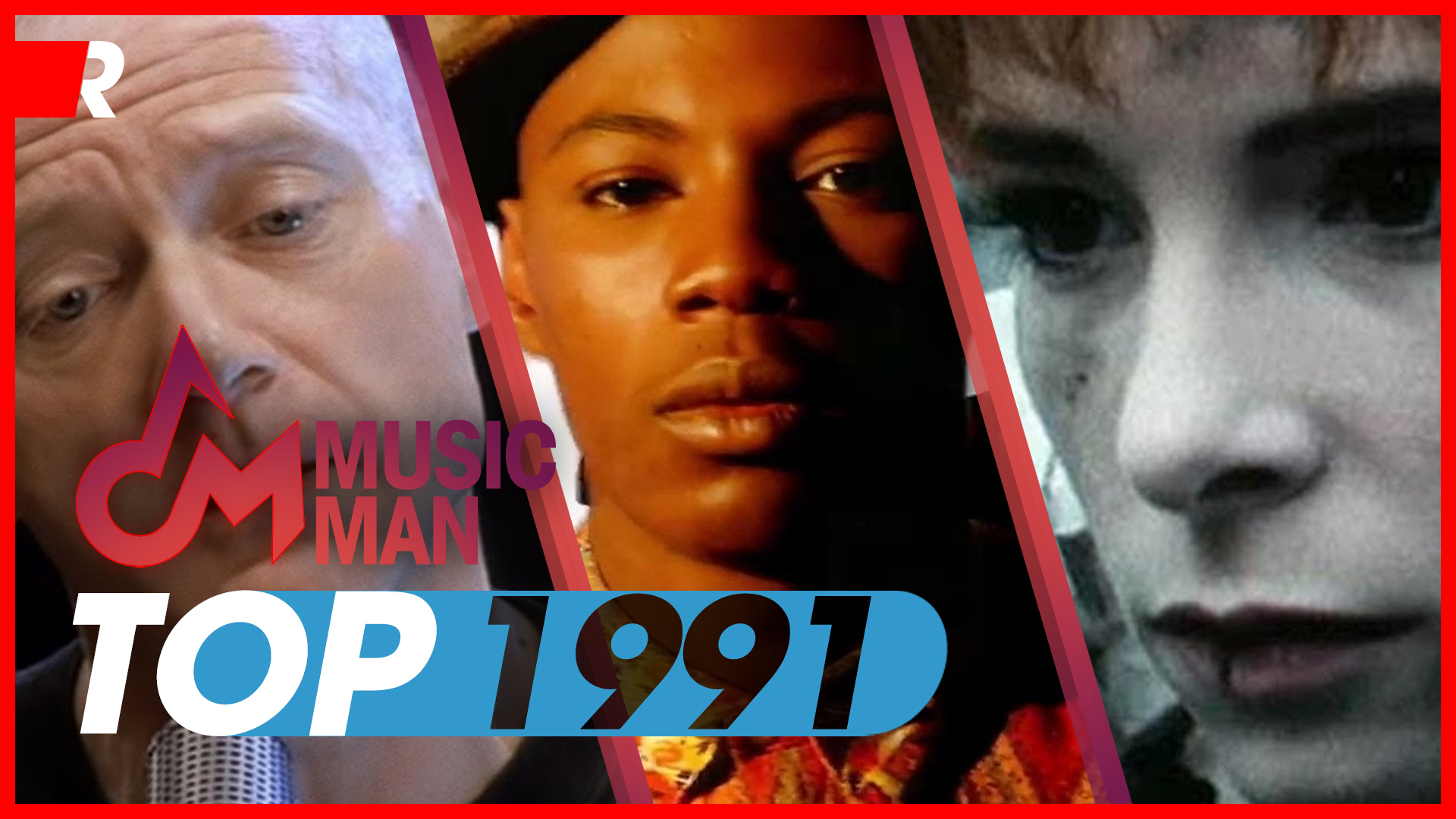 Top 100 — 1991